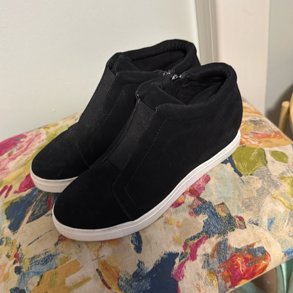 Aqua college waterproof sneaker booties
